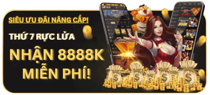 Sự kiện khuyến mãi đặc biệt